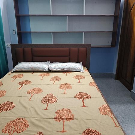 Ujjayanta Homestay Agartala Kültér fotó