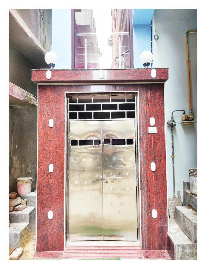 Ujjayanta Homestay Agartala Kültér fotó