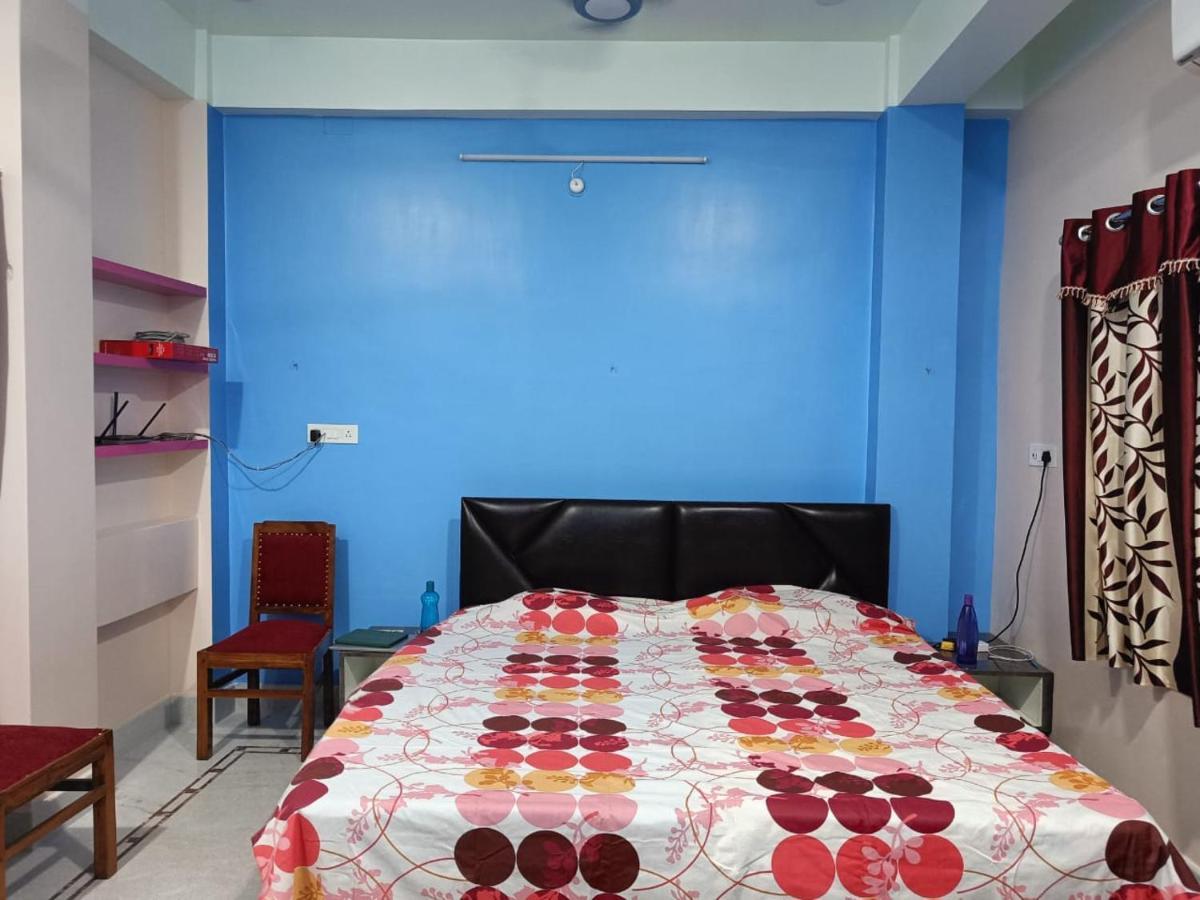 Ujjayanta Homestay Agartala Kültér fotó