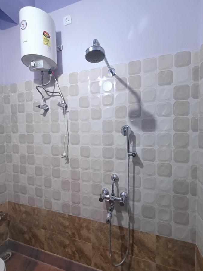 Ujjayanta Homestay Agartala Kültér fotó