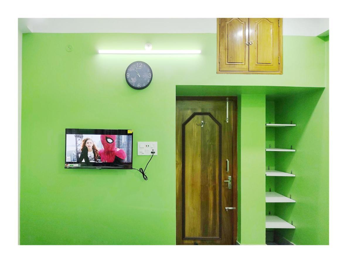 Ujjayanta Homestay Agartala Kültér fotó