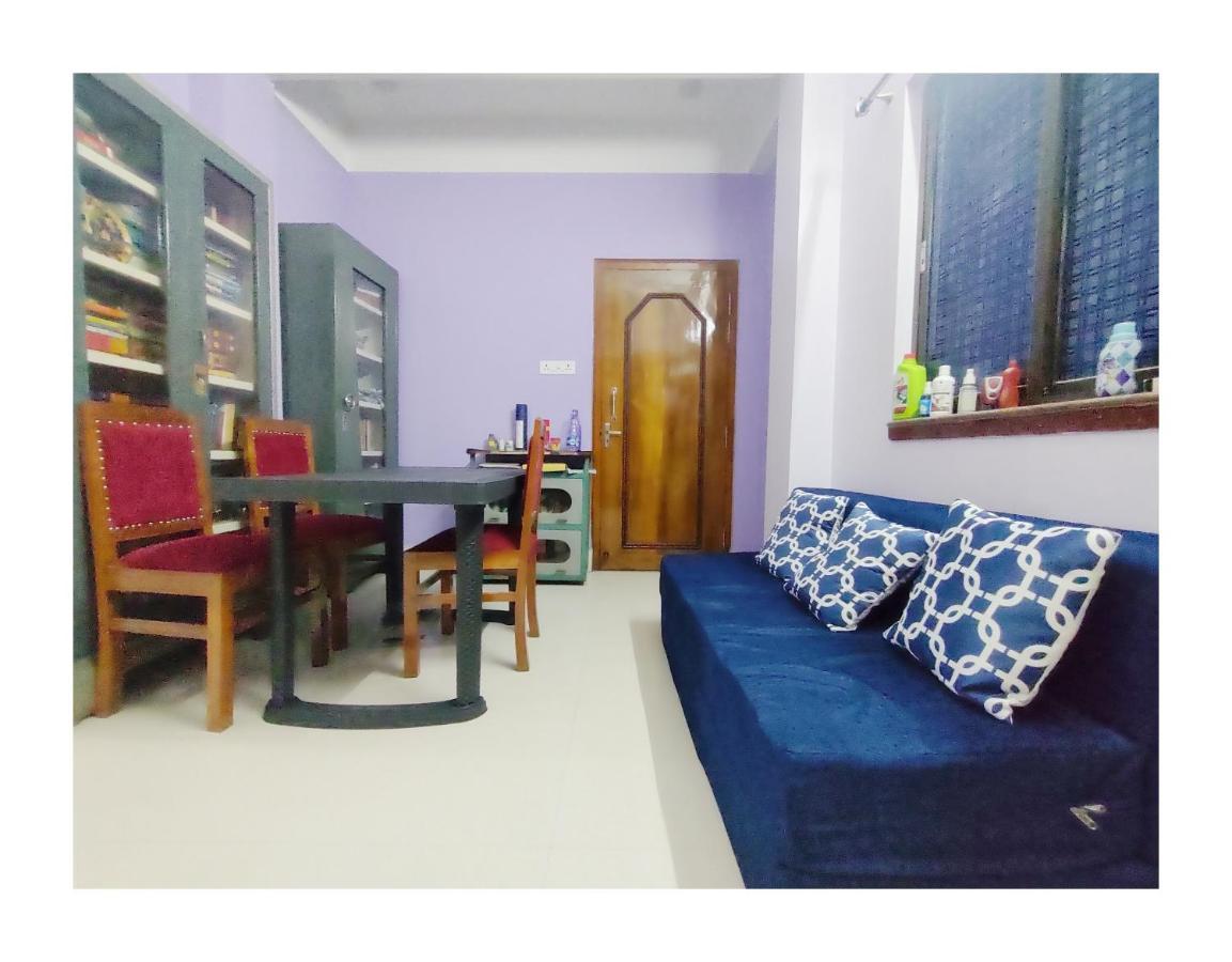 Ujjayanta Homestay Agartala Kültér fotó