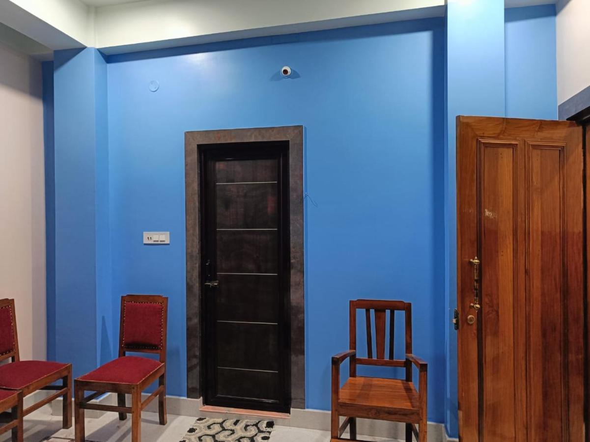 Ujjayanta Homestay Agartala Kültér fotó