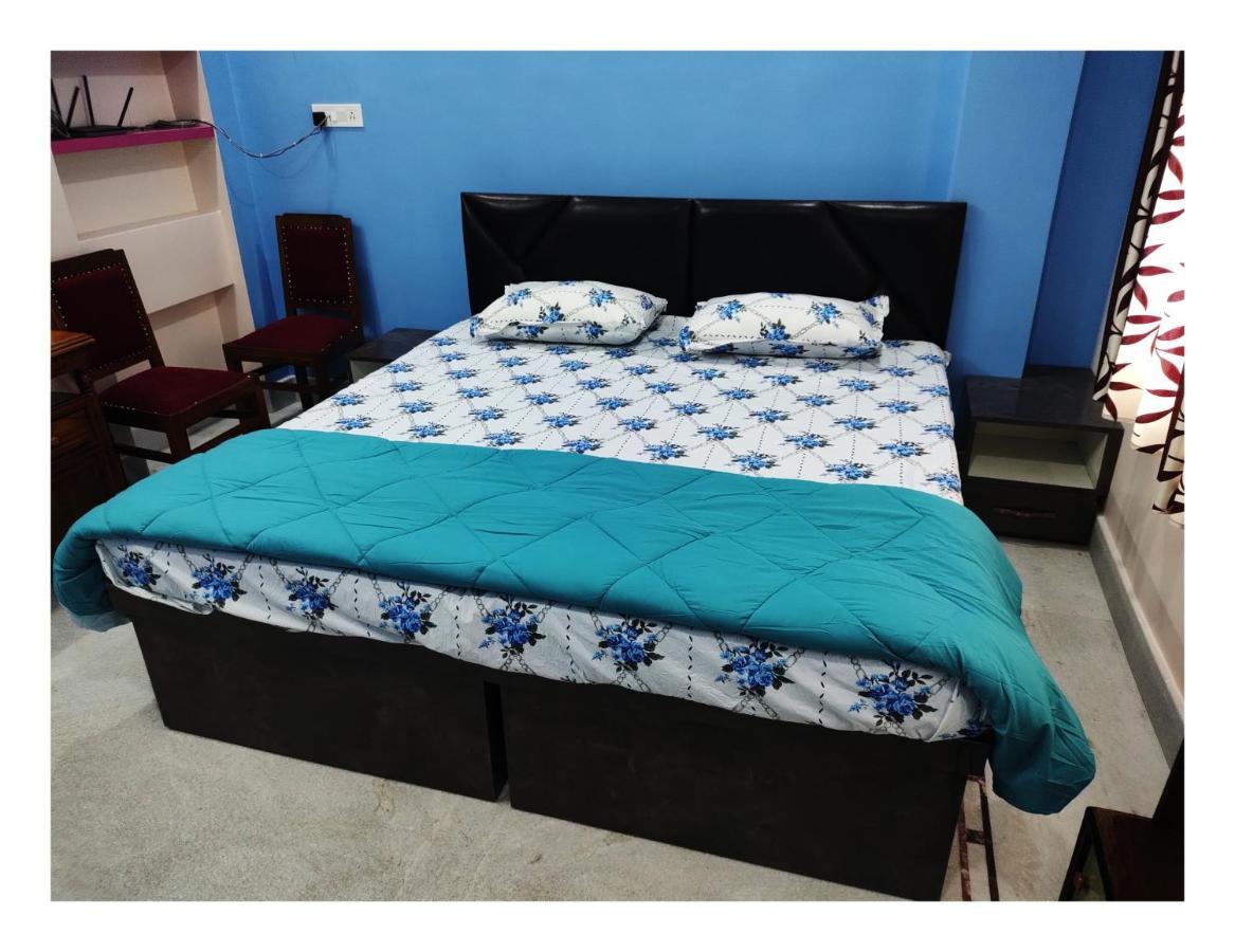 Ujjayanta Homestay Agartala Kültér fotó