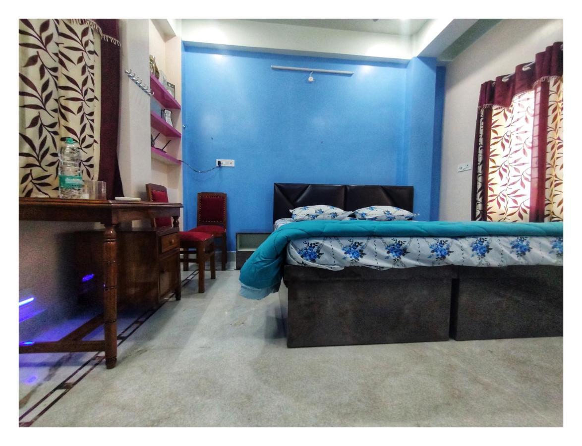 Ujjayanta Homestay Agartala Kültér fotó
