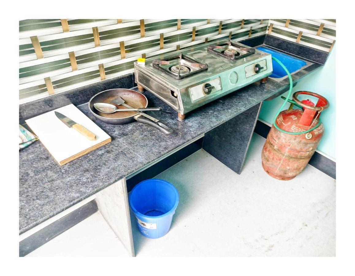Ujjayanta Homestay Agartala Kültér fotó
