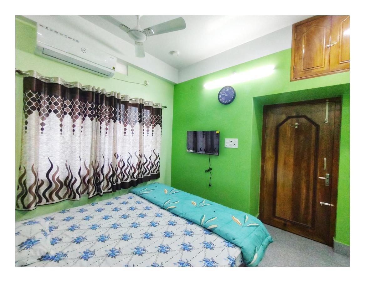 Ujjayanta Homestay Agartala Kültér fotó