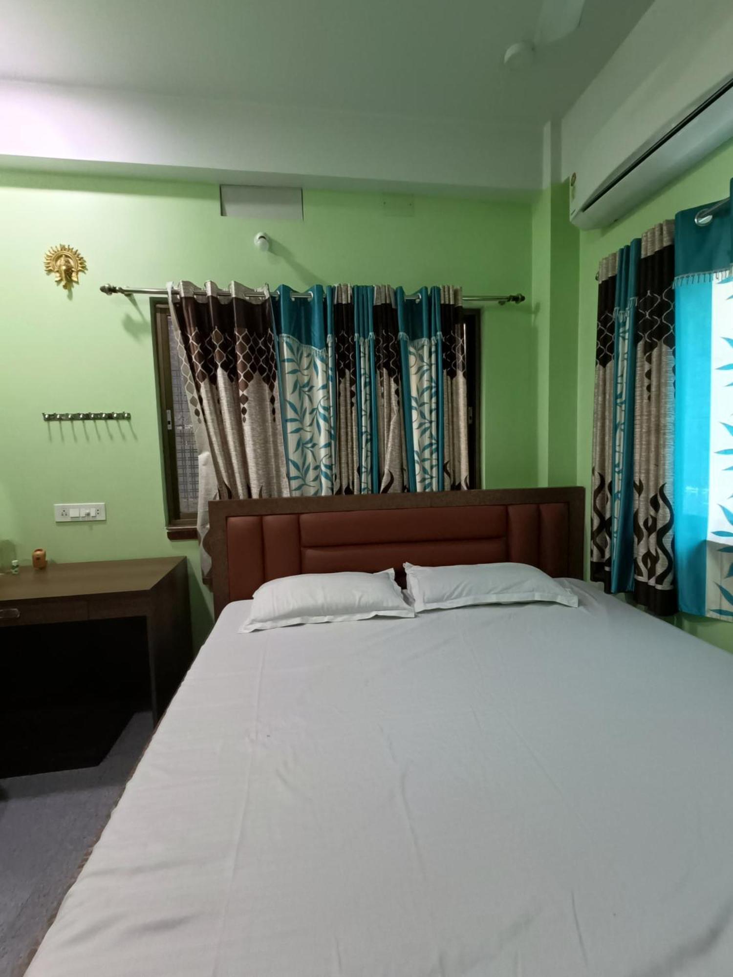Ujjayanta Homestay Agartala Kültér fotó