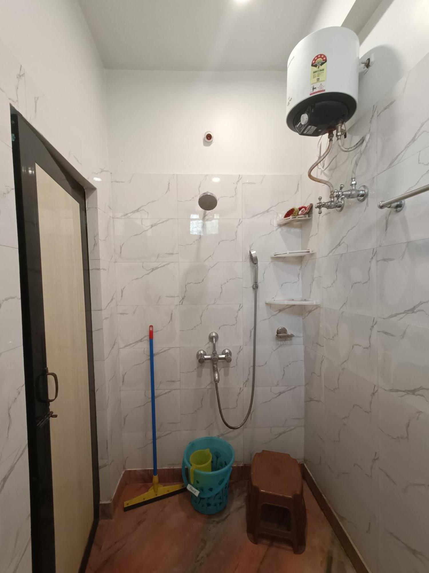 Ujjayanta Homestay Agartala Kültér fotó
