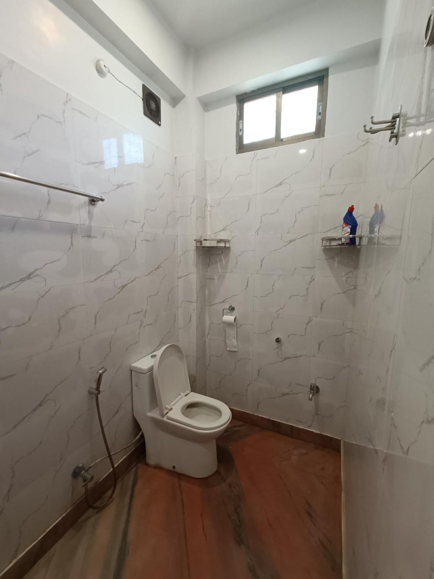 Ujjayanta Homestay Agartala Kültér fotó